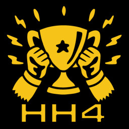 Heavy Haul IV winner Heavy Haul IV winner