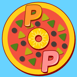 Pineapple does go on pizza! – Apps no Google Play