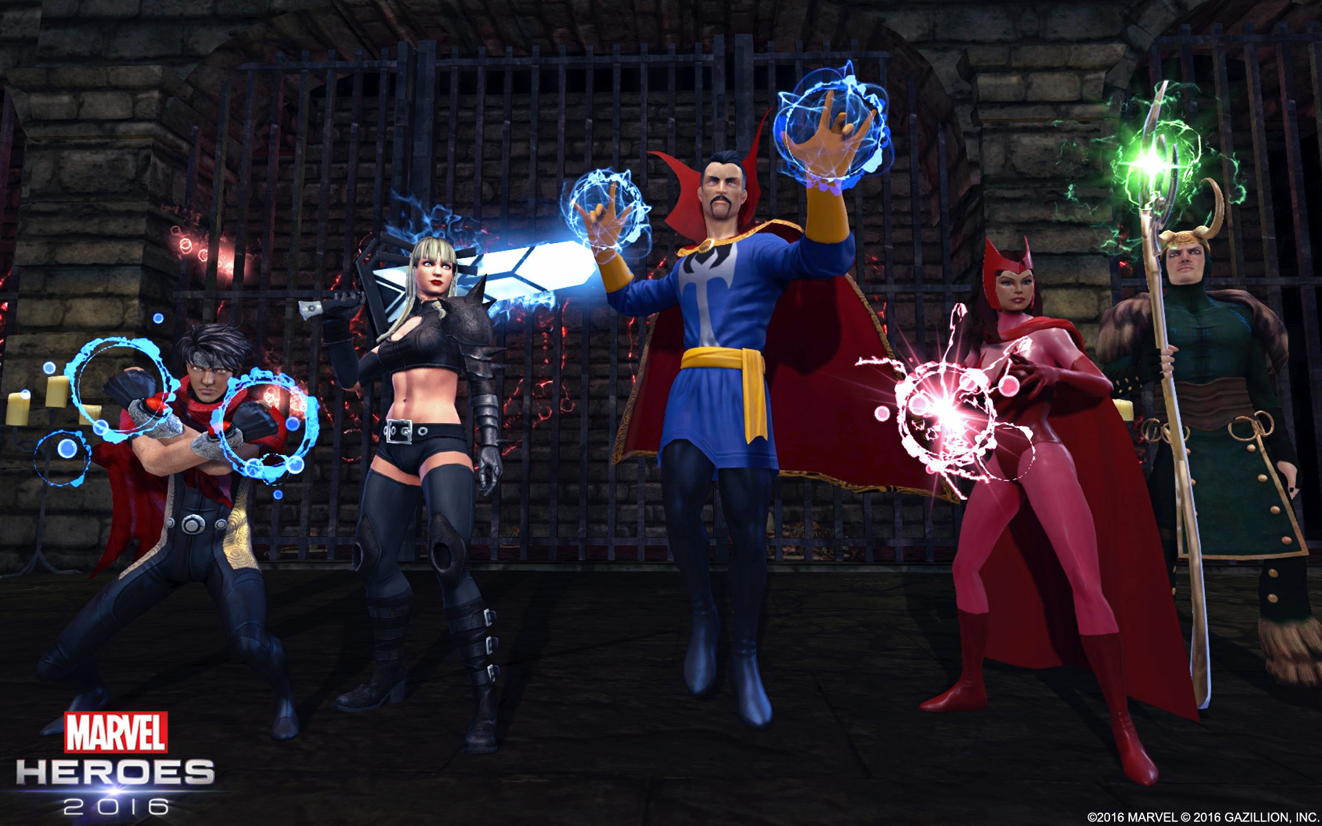 Steam Community :: Marvel Heroes Omega