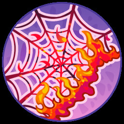 Kill It With Fire achievement