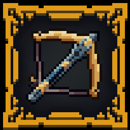 Piercing Crossbow