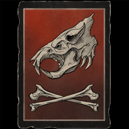 Rat out of Hell