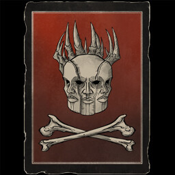 Throne Asunder