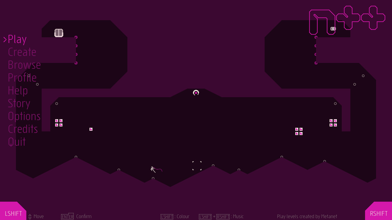 Steam Community :: N++ :: Game Art