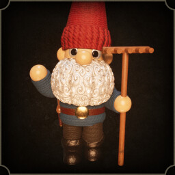 Gnometech achievement