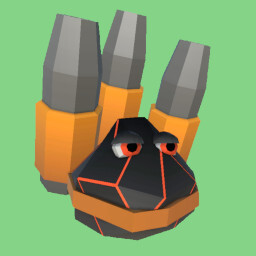 Dodge Those Rockets