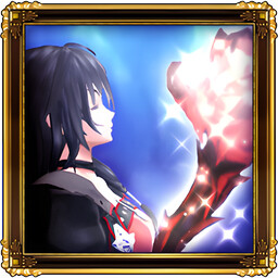 The Unquenchable Flame achievement