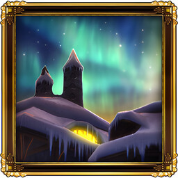 The Howling Calamity achievement