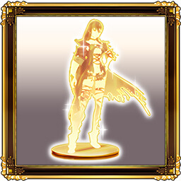 Champion of Berseria achievement