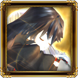 Velvet Crowe achievement