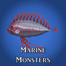 Marine Monsters