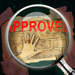 Hands-On Detective. achievement