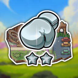 Amusement Park: Brawl Initiated