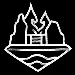 The Island of the Dead