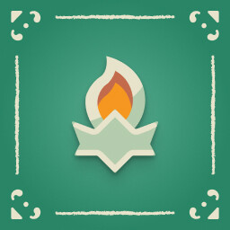 The Fallen King achievement