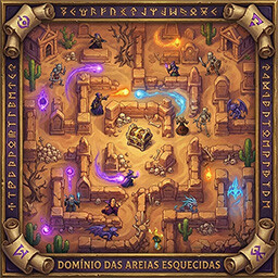 CEMETERY achievement