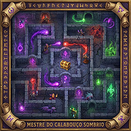 Deep Dungeon achievement