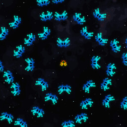 Apex Predator achievement