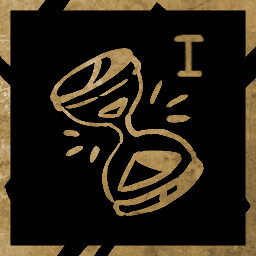 Lab Rush achievement