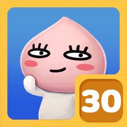 Apeach Use 30