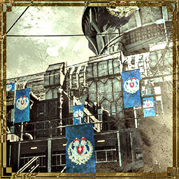 An Undying Vow achievement