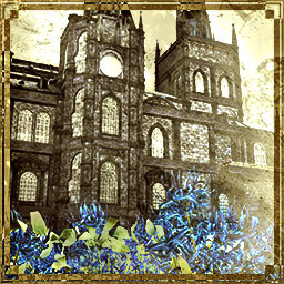 Life in Full Bloom achievement