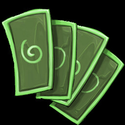 Dual Rune Pair