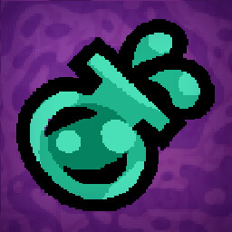 Overflowing Effort achievement