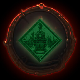 Liberate Vonderpark Station