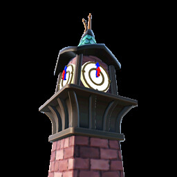 Achievement - The Bell Tolls For Thee