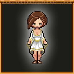 Larissa, the Handmaiden achievement