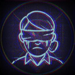 Blind & Alive