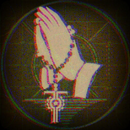 Strange Faith
