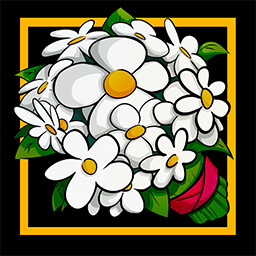 Epilogue № 2. Love? achievement