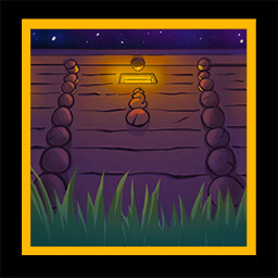 No Obstacles achievement