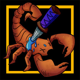 Epilogue № 3. Failure! achievement