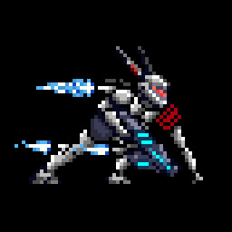 Speedrunner achievement