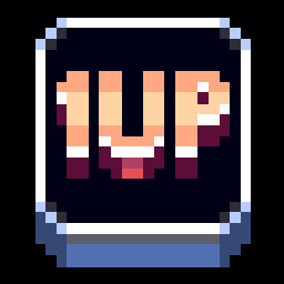 1UP achievement