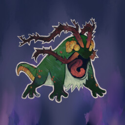 A Furocious Enemy