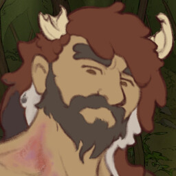 Achievement - The One-Armed Warrior