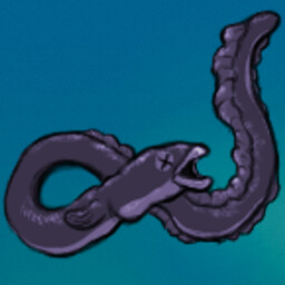 Achievement - Gone Fishing