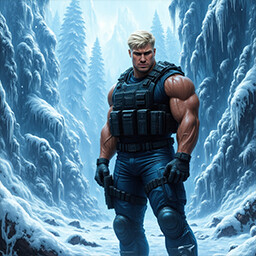 Zero Degree Warzone achievement