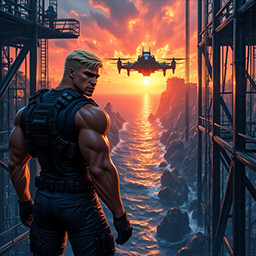 Climbing Toward the Core of Isolux achievement