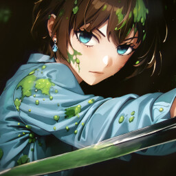 Her Own Choice achievement