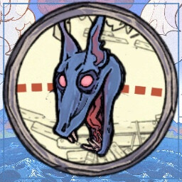 Sanguine Sustenance