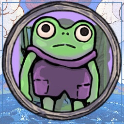 Frog Whisperer