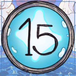 Profile Level 15