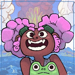 Ribbiting Reunion!
