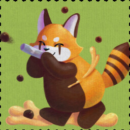 Loyal friend achievement