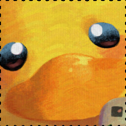 Lost duck achievement